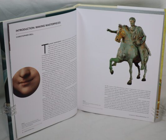 What Makes a Masterpiece? - Image 3