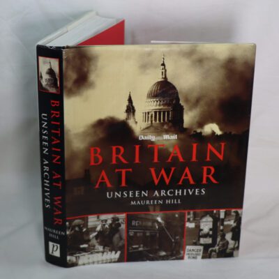 Britain at War.