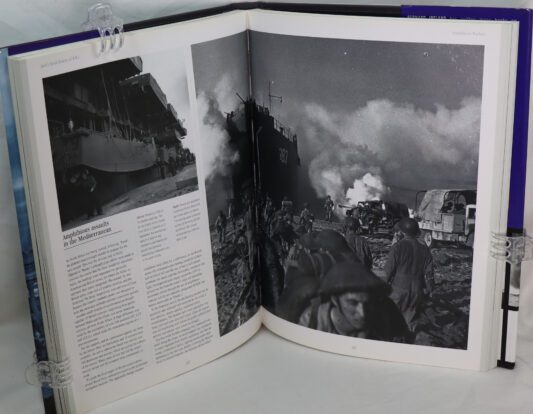 Jane's Naval History of World War II. - Image 3