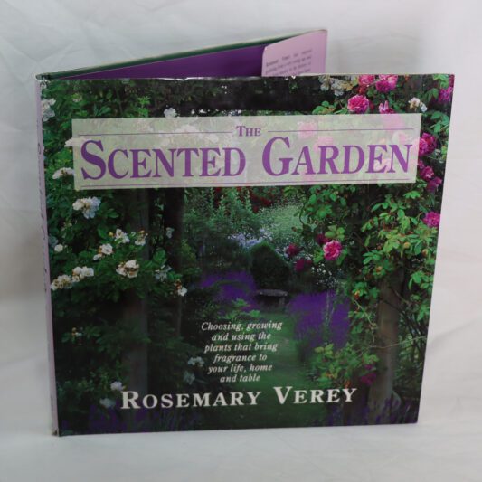 The Scented Garden.