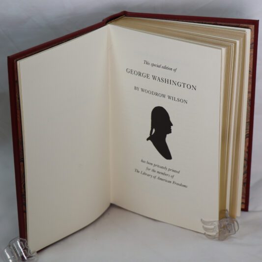 George Washington. - Image 3