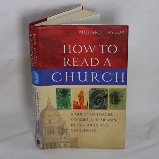 How to Read a Church.