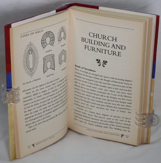 How to Read a Church. - Image 4