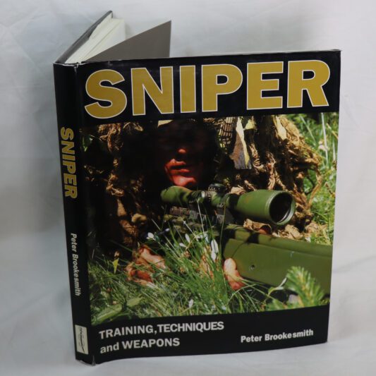 Sniper.