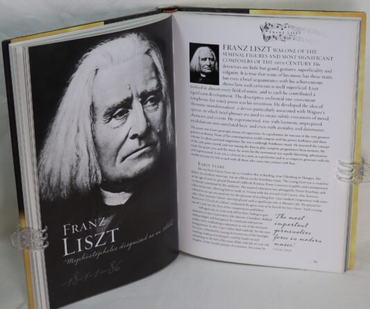 The Great Composers. - Image 4