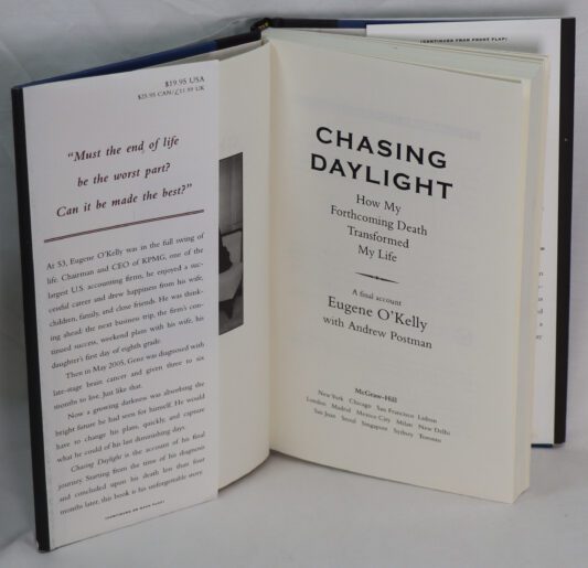 Chasing Daylight. - Image 2