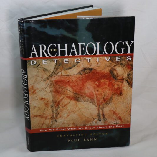 The Archaeology Detectives.