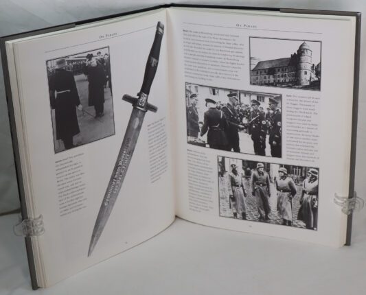 Waffen - SS. An Unpublished Record. - Image 4