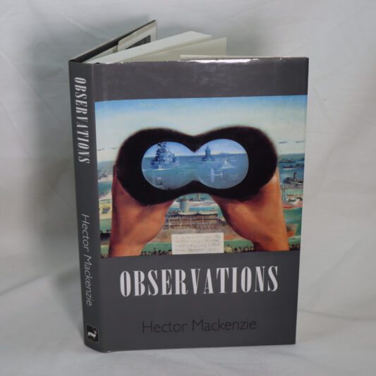 Observations.