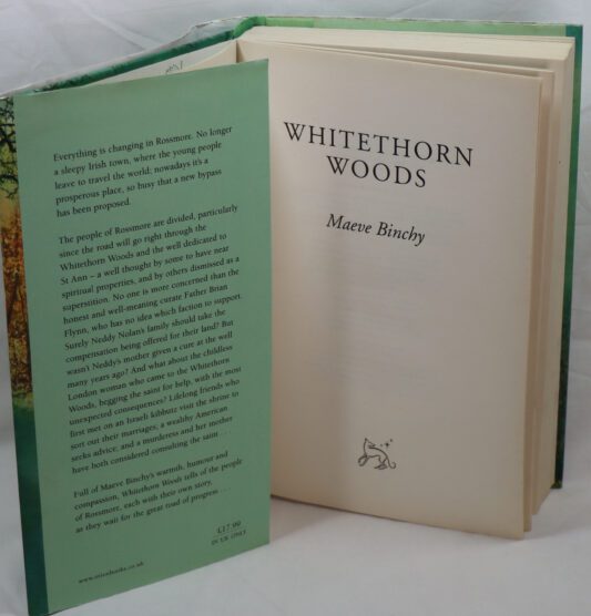 Whitethorn Woods. - Image 2