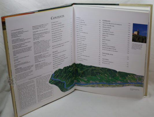Oz Clarke's Wine Atlas. - Image 4
