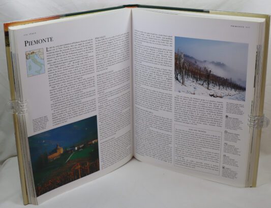 Oz Clarke's Wine Atlas. - Image 3