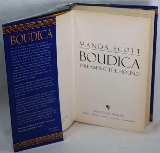 Boudica. - Image 2