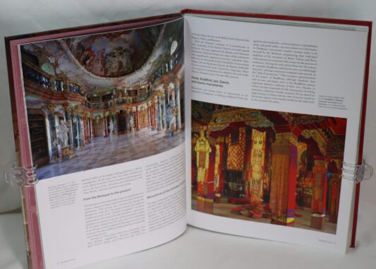 Monasteries. - Image 2
