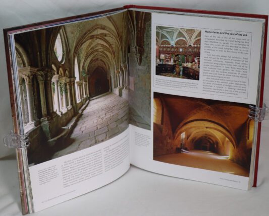 Monasteries. - Image 4
