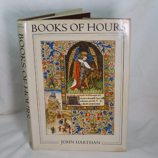 Books of Hours and Their Owners.