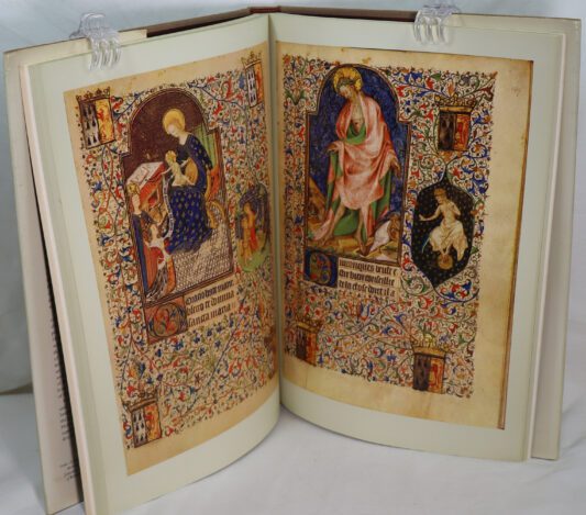 Books of Hours and Their Owners. - Image 4
