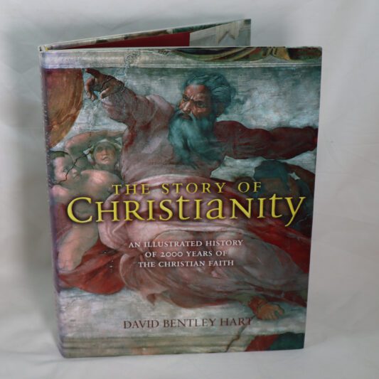 The Story of Christianity.