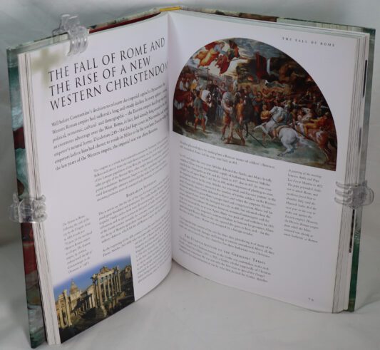The Story of Christianity. - Image 2