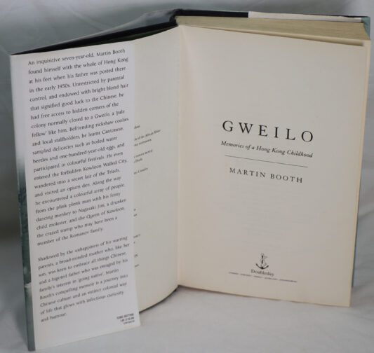 Gweilo. - Image 3
