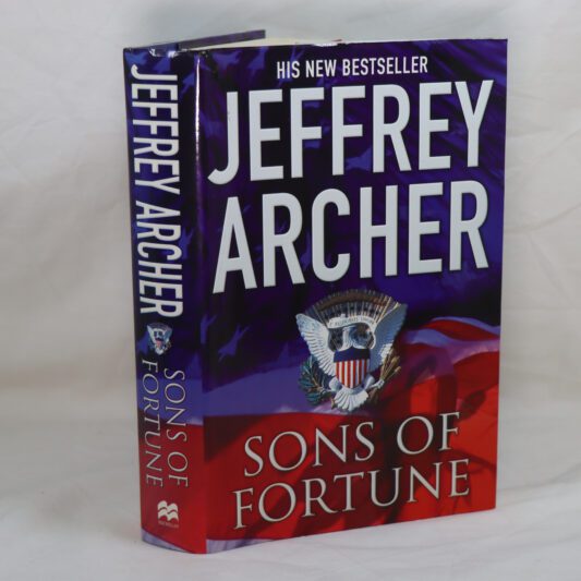 Sons of Fortune.