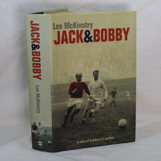 Jack & Bobby.