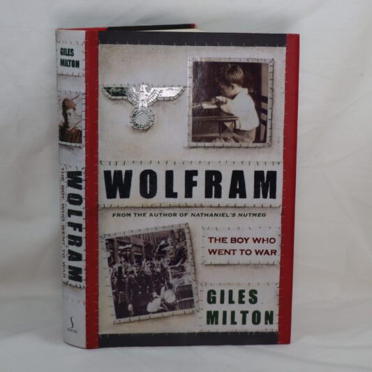 Wolfram.
