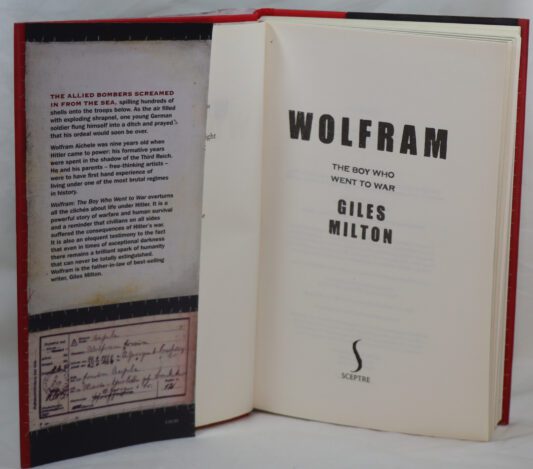Wolfram. - Image 3