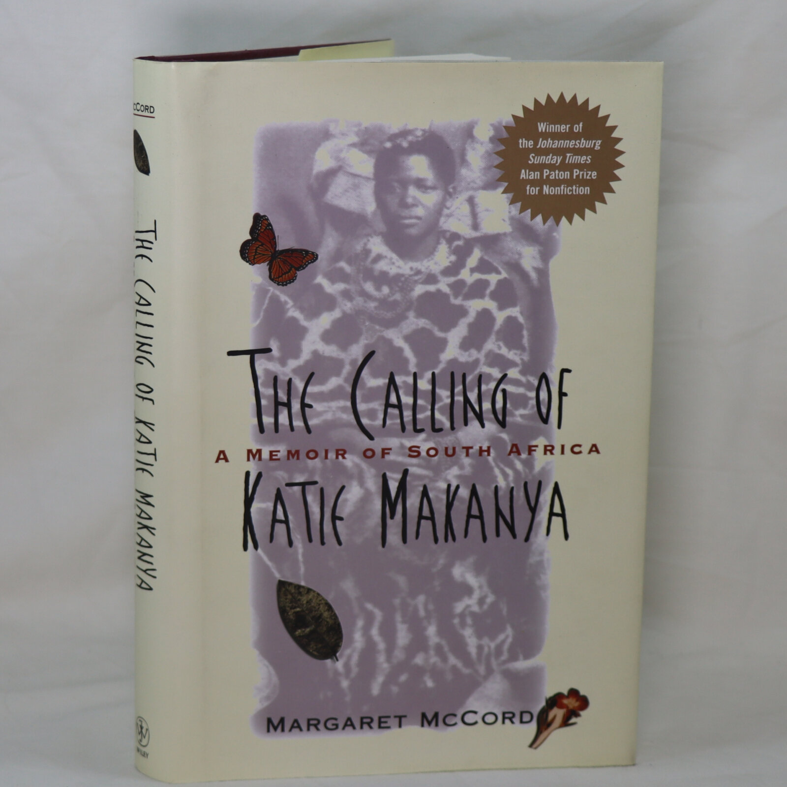 Photo of The Calling of Katie Makanya.