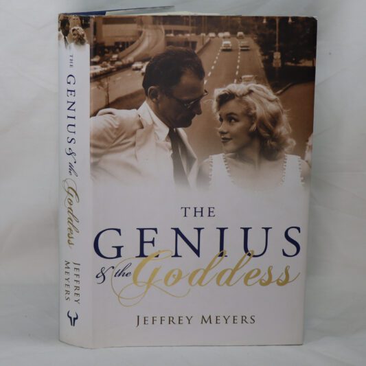 The Genius & the Goddess.