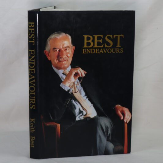Best Endeavours.
