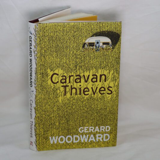 Caravan Thieves.