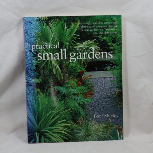 Practical Small Gardens.
