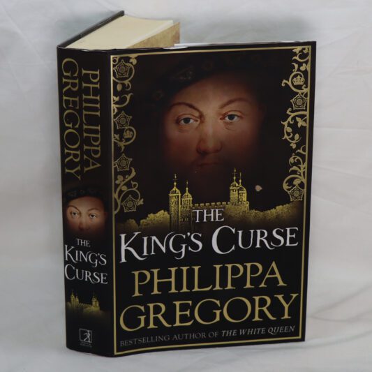 The King's Curse.