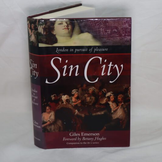 Sin City.