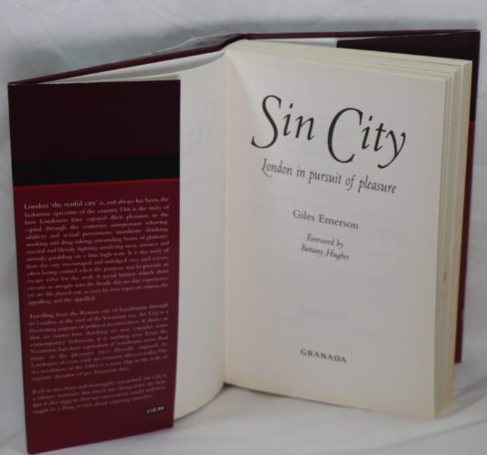 Sin City. - Image 3