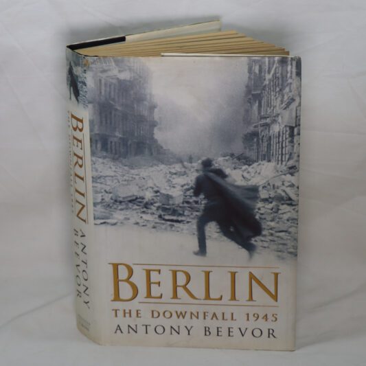 Berlin. The Downfall.1945.