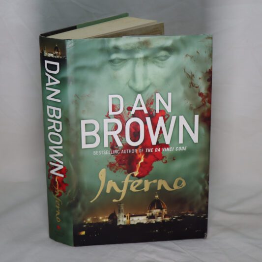 Inferno.