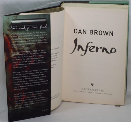 Inferno. - Image 2