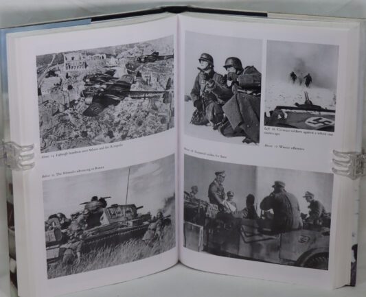World War II. A Military History. - Image 2