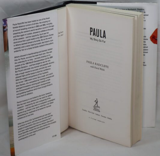Paula. My Story So Far. - Image 2