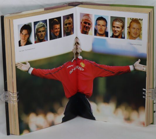 David Beckham. My Side. - Image 2