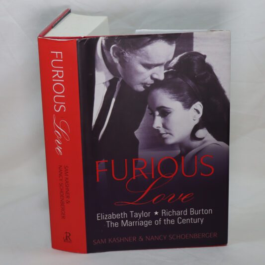 Furious Love.