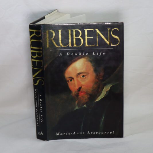 Rubens: A Double Life.