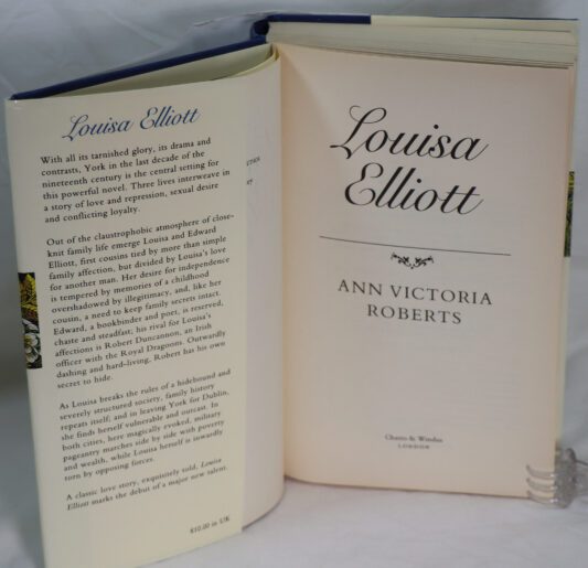 Louisa Elliott. - Image 2