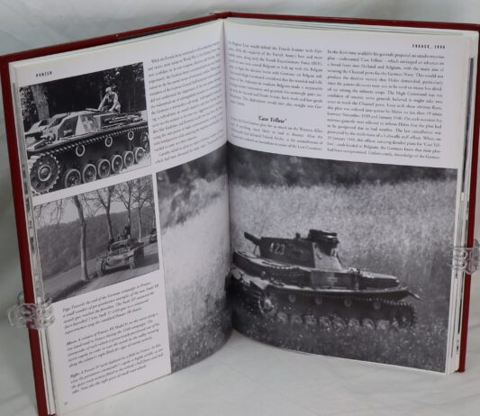 Panzer. - Image 3