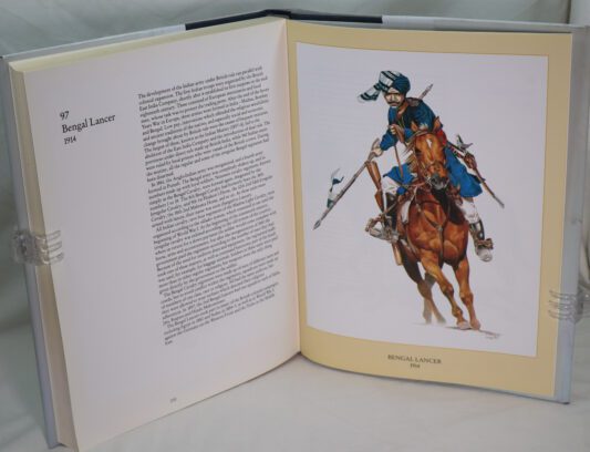 Cavalry. - Image 3