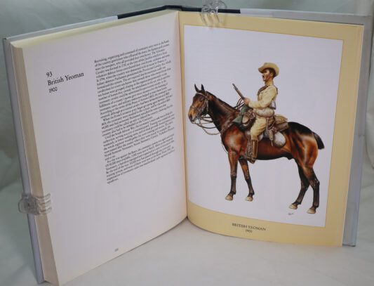 Cavalry. - Image 2