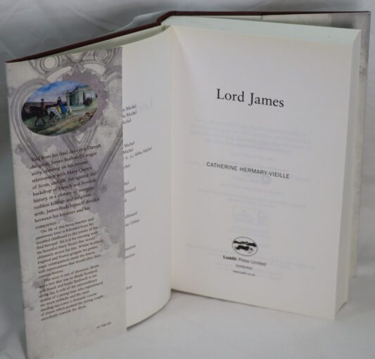 Lord James. - Image 3