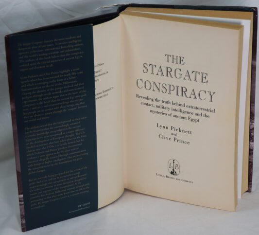The Stargate Conspiracy. - Image 2